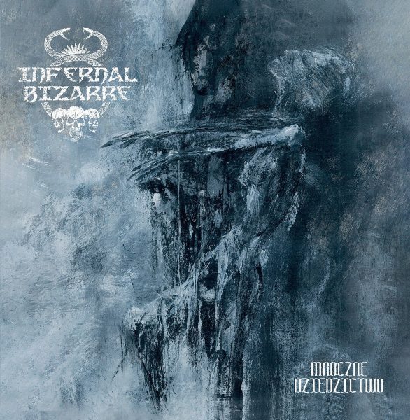 Стрийм: Infernal Bizarre : Mroczne dziedzictwo