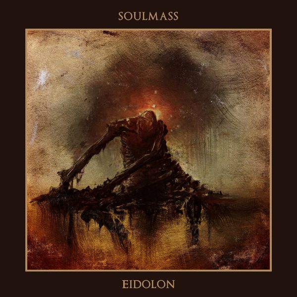 Стрийм: Soulmass : Eidolon