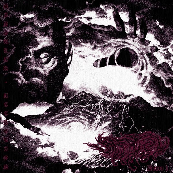 Стрийм: Stellar Tomb : Singular Accretion