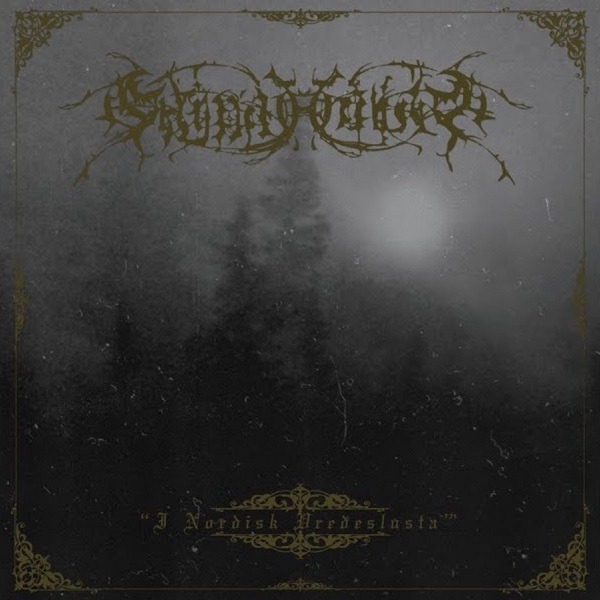 Gnipahålan представя сингъла “I Nordisk Vredeslusta”