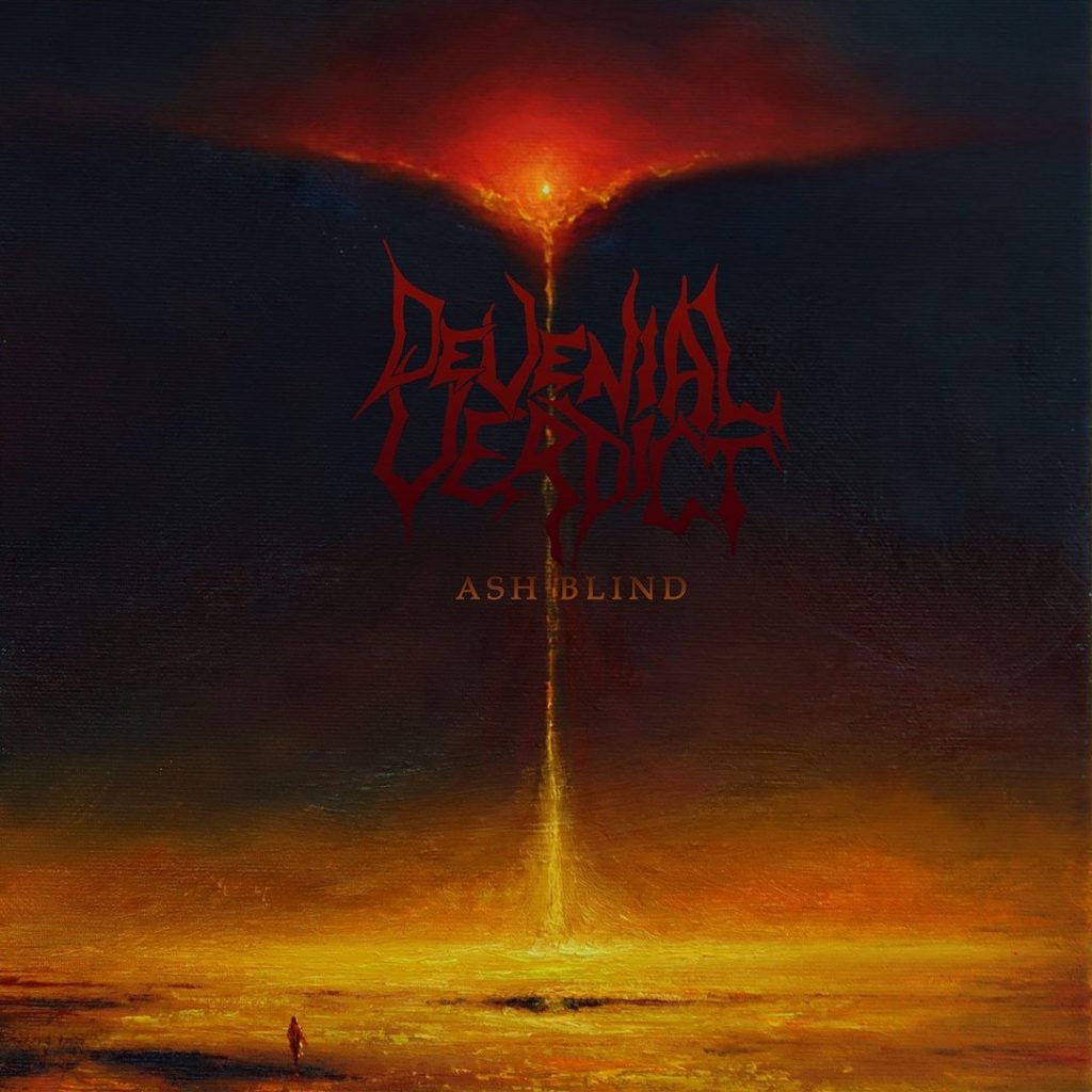 Devenial Verdict представят сингъла „Sun Hammer“