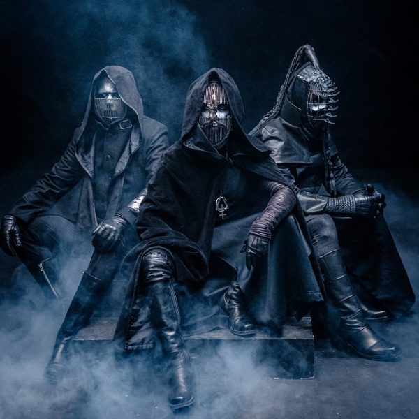 Behemoth представят сингъла “Thy Becoming Eternal”