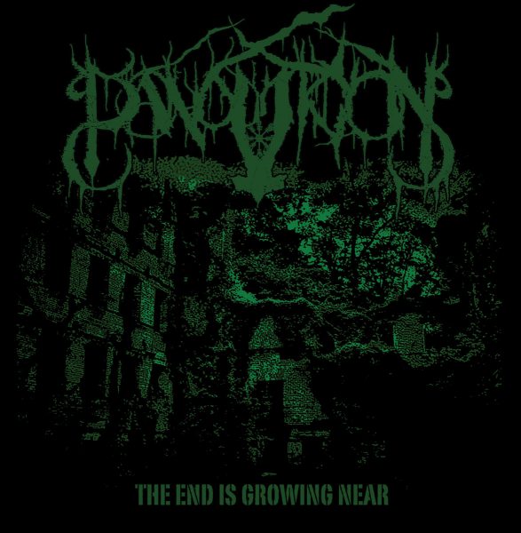 Стрийм: Panopticon :  The End Is Growing Near