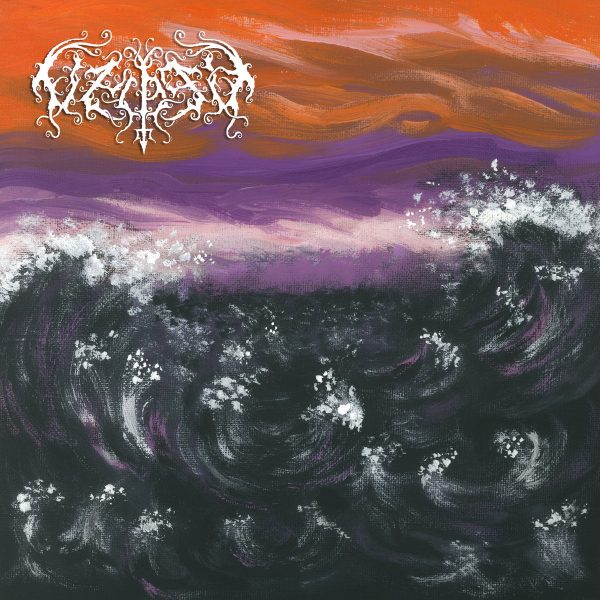 Стрийм: Uzlaga : The Might of Waves