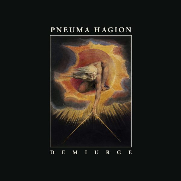 Стрийм: Pneuma Hagion : Demiurge