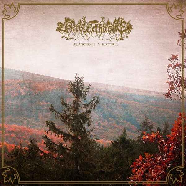 Herbstlethargie представя сингъла “Von Herbst zu Winter”