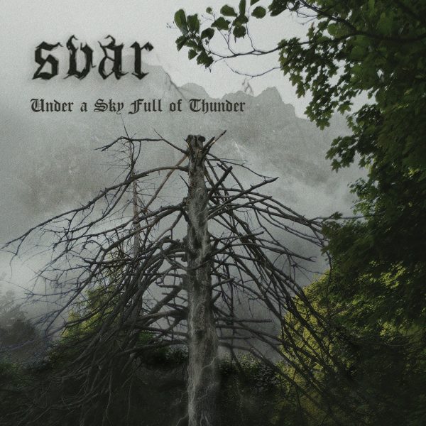 Стрийм: SVAR : Under a Sky Full of Thunder