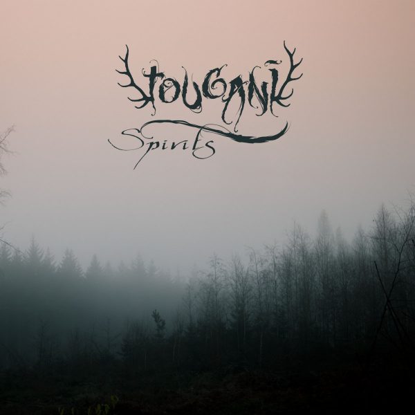 Стрийм: Touganī : Spirits