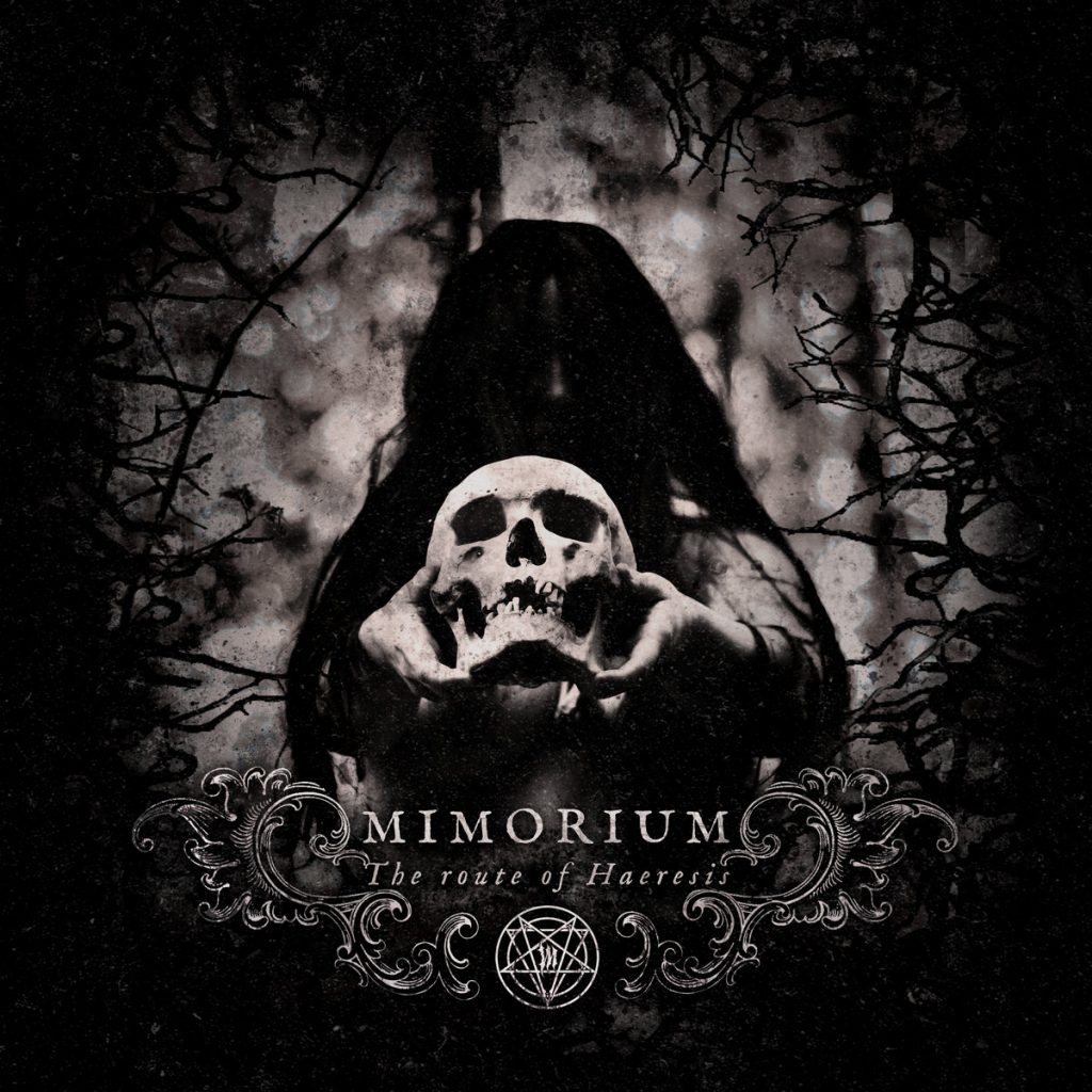 Mimorium представят сингъла „Mirror Dimension“
