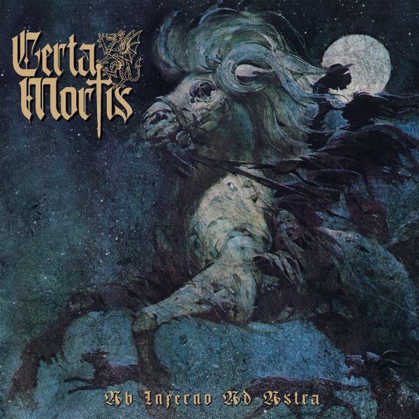 Стрийм: Certa Mortis : Ab Inferno ad Astra