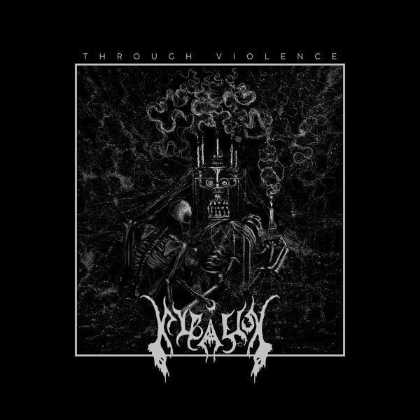 Чуйте дебютния EP запис на Kybalion