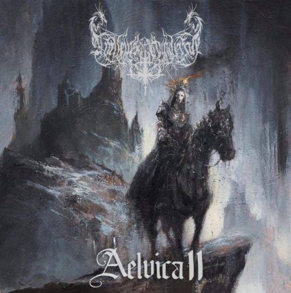 Anthems of Gomorrah : “Aelvica II”