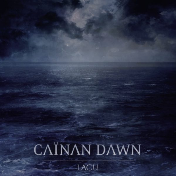 Премиерен сингъл от предстоящия албум на Caïnan Dawn