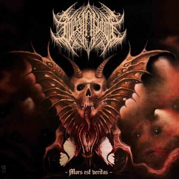 Стрийм: Imperathron : Mors Est Veritas