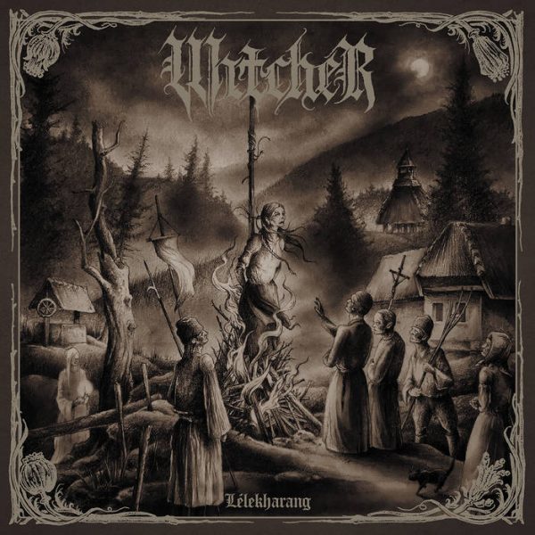Стрийм: Witcher : Lélekharang