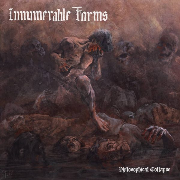 Стрийм: Innumerable Forms : Philosophical Collapse