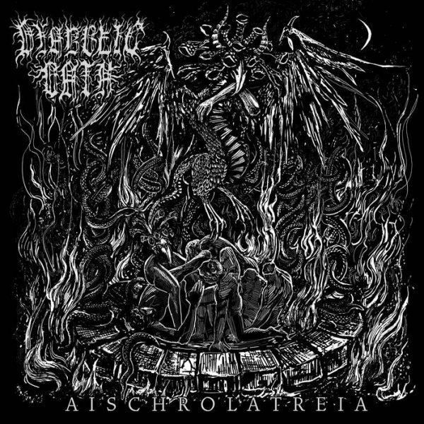 Стрийм: Diabolic Oath : Aischrolatreia