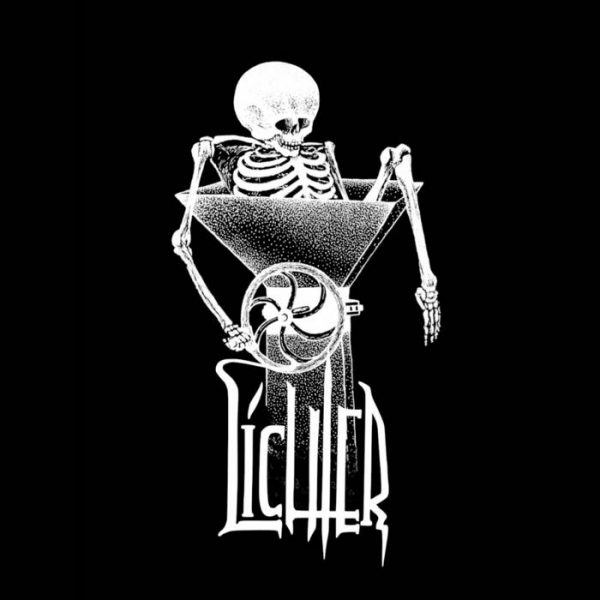 Стрийм: Lichter : Lichter