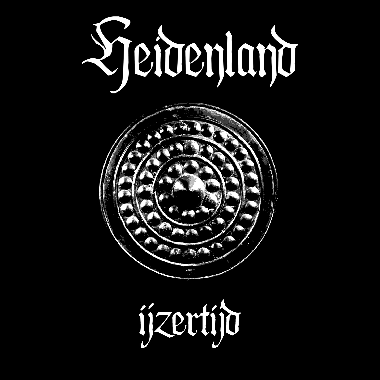 Стрийм: Heidenland : IJzertijd