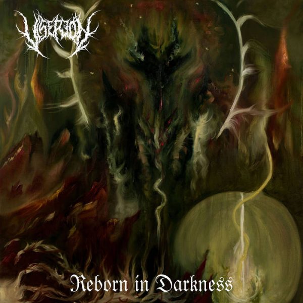 Viserion представят сингъла „Reborn in Darkness“