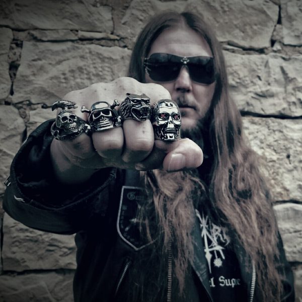 NARGAROTH се присъединиха към лейбъла Season of Mist