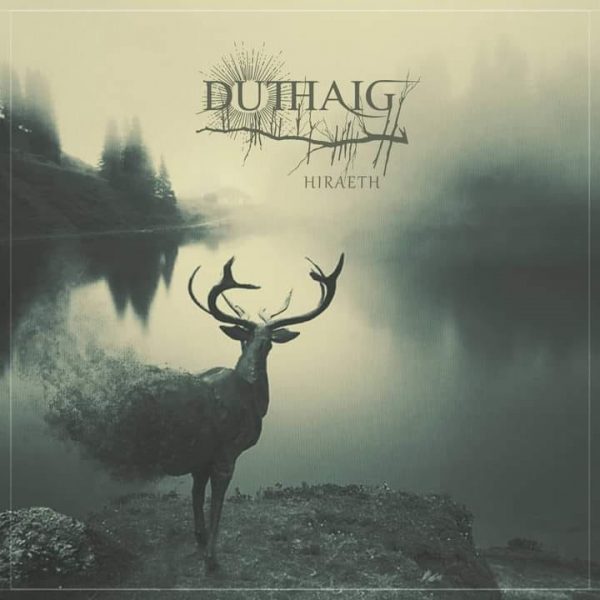 DUTHAIG представят сингъла „Cyhyraeth“