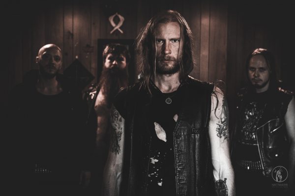 Odium Records приветства HILD
