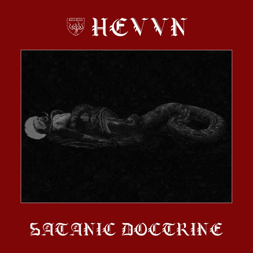 Стрийм: Hevvn : Satanic Doctrine
