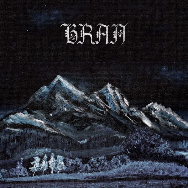 Стрийм: BRAN : Odcházení