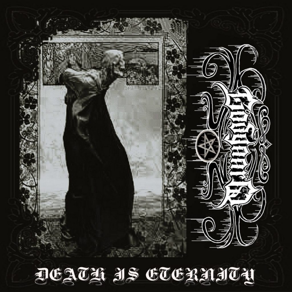 Стрийм: Godgaard : Death Is Eternity