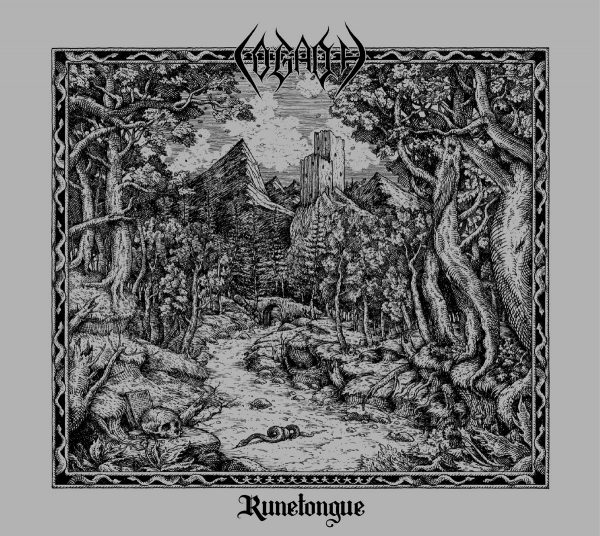 Стрийм: Cogadh : Runetongue