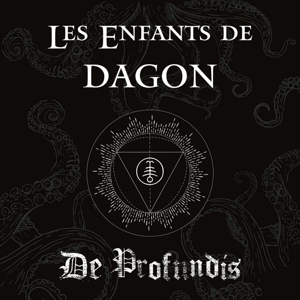 Премиерен сингъл от предстоящия дебют на Les Enfants de Dagon