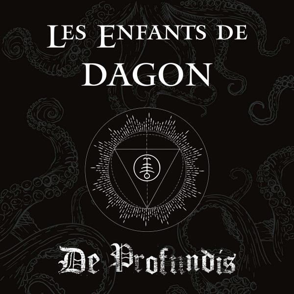 Премиерен сингъл от предстоящия дебют на Les Enfants de Dagon