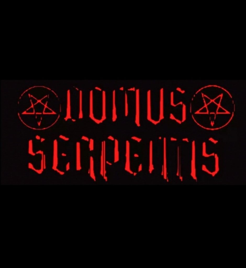 Стрийм: Domus Serpentis : Valo avaruuden pohjalla