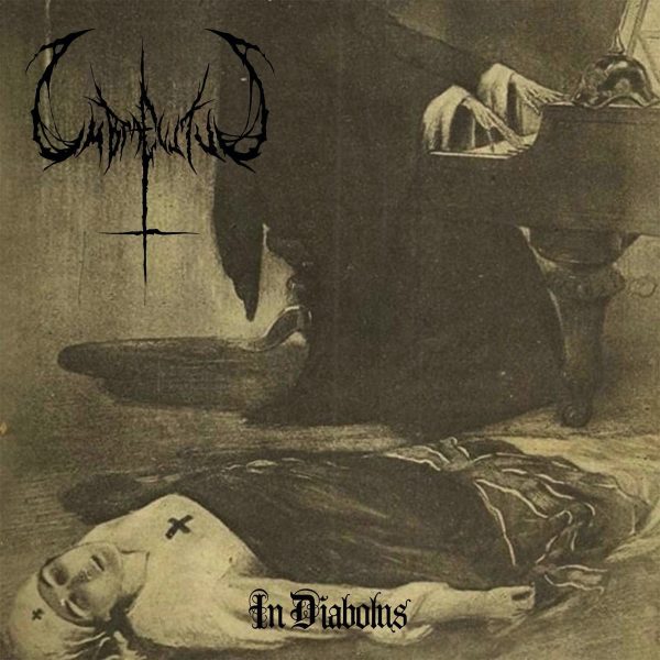 Umbra Cultus представят сингъла “In Diabolus”