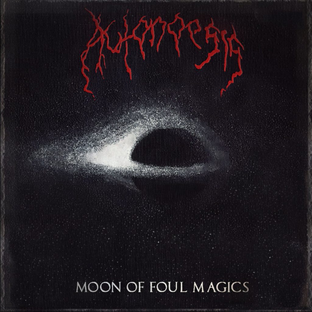 Стрийм: Autonoesis : Moon of Foul Magics