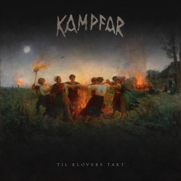 Стрийм: KAMPFAR : TIL KLOVERS TAKT