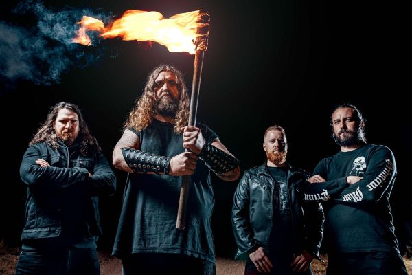 Стрийм: BLACK LAVA : Soul Furnace