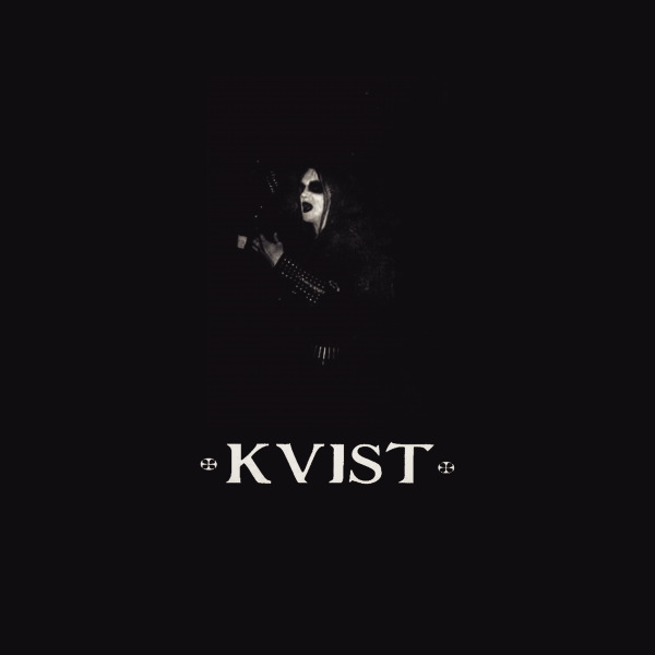 TIME MACHINE: KVIST