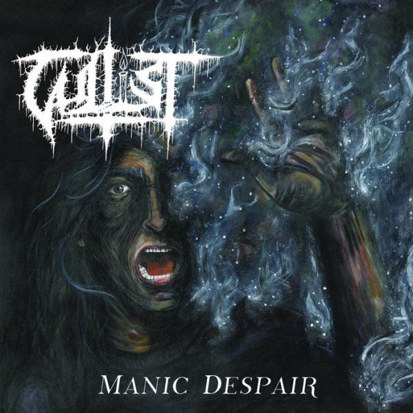 Cultist : „Manic Despair“
