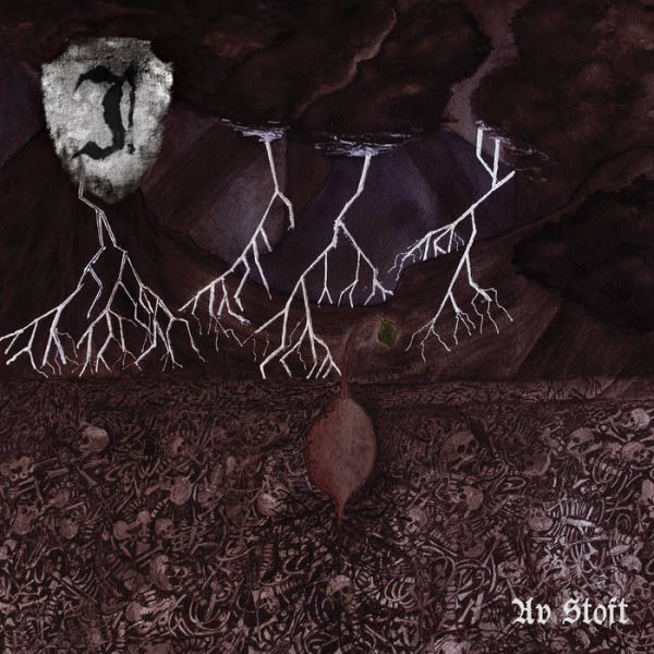 Стрийм: Jordfäst : Av stoft
