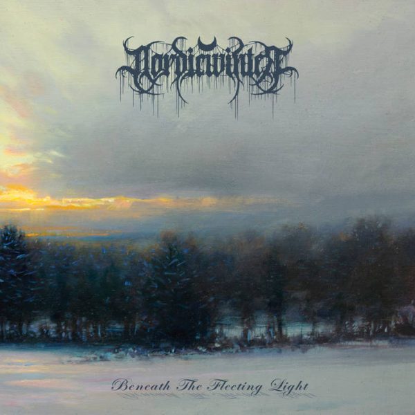 Nordicwinter представя сингъла „Beneath the Fleeting Light“