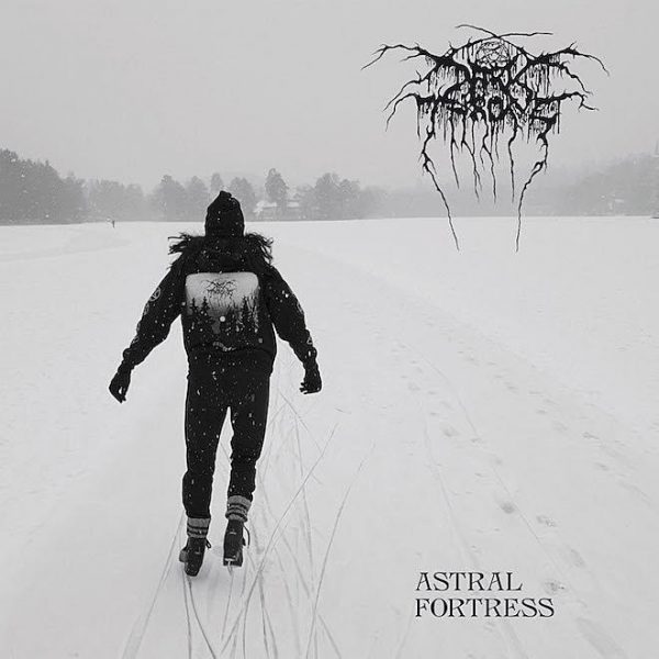 Стрийм: Darkthrone : Astral Fortress