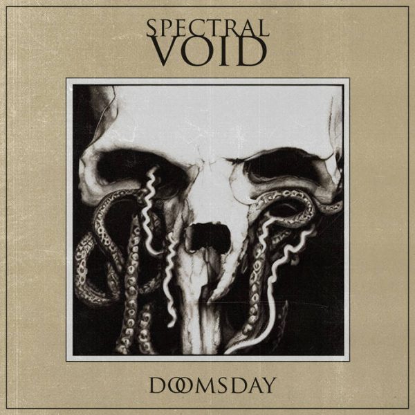 Стрийм: Spectral Void : Doomsday