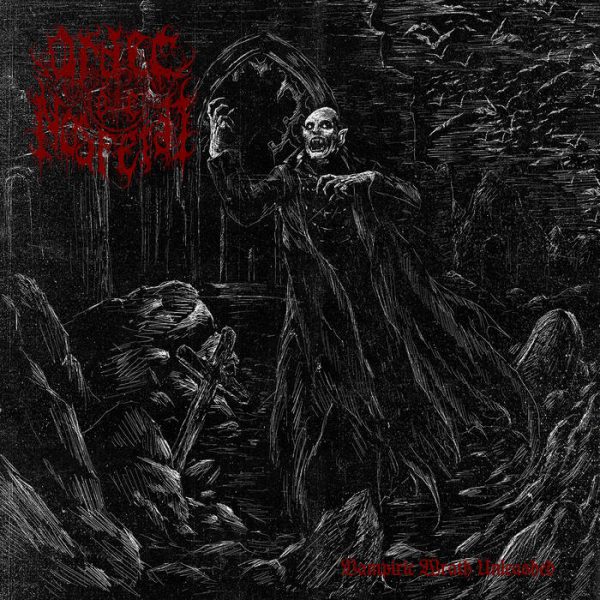 Order of Nosferat представят сингъла „Vampiric Wrath Unleashed“