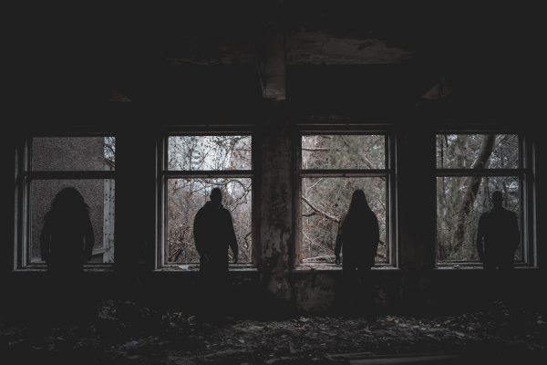 Bolg представят сингъла “Unlife”