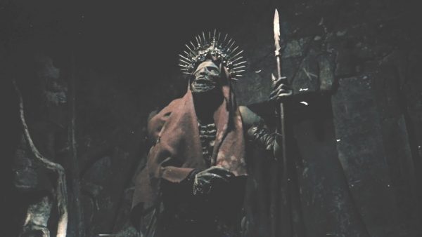 Patria споделиха официално видео към песента “Archetypes”