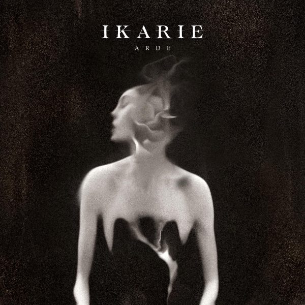 Чуйте “Arde”, новият албум на Ikarie