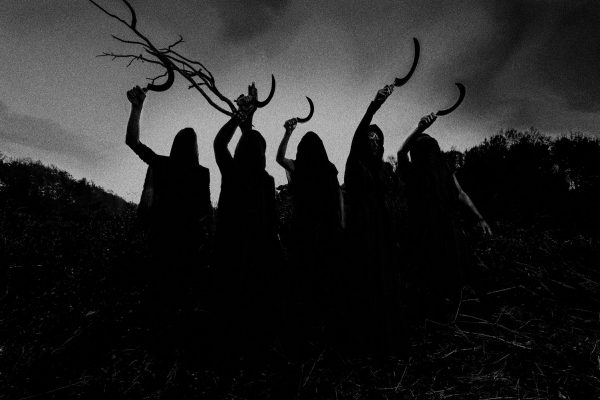 Ciemra представят сингъла “Serpent’s”
