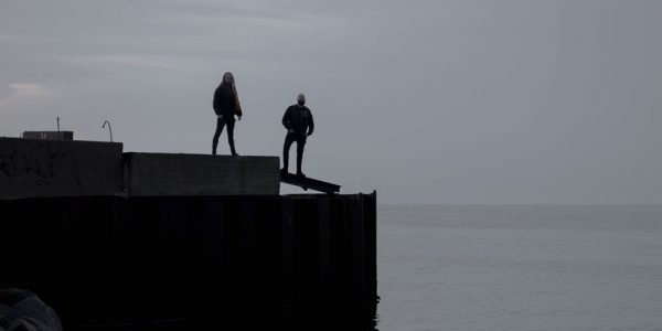 Откъс от предстоящия албум на Jordfäst